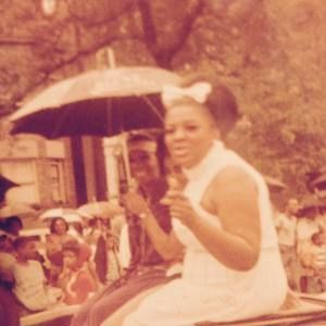 Meet your Posher, Tanya